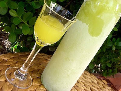 Read more about the article Limoncello Fabulous